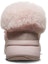 Shop (Women) Skechers Block 'Pink Casual Snow Boots' 68890-PNK