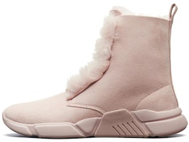 (Women) Skechers Block 'Pink Snow Boot' 68864-PNK (Women) Skechers Block 'Pink Snow Boot' 68864-PNK