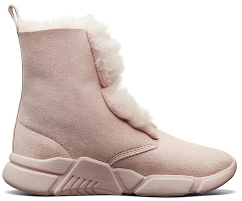 (W) Skechers Block 'Sepatu Bot Salju Pink' 68864-PNK Order (W) Skechers Block 'Sepatu Bot Salju Pink' 68864-PNK