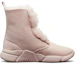 Order (W) Skechers Block 'Sepatu Bot Salju Pink' 68864-PNK