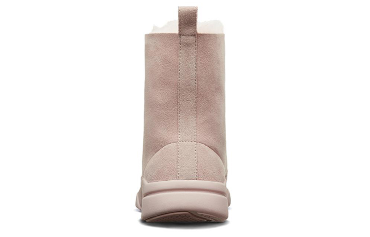 Shop (W) Skechers Block 'Sepatu Bot Salju Pink' 68864-PNK