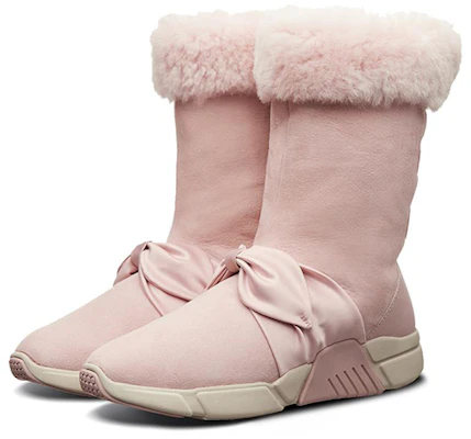(W) Skechers Block 'Sepatu Boot Salju Pink' 68866-PNK Lookbook (W) Skechers Block 'Sepatu Boot Salju Pink' 68866-PNK