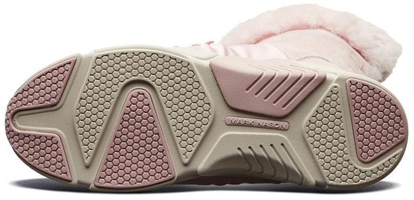 (Women) Skechers Block 'Pink Snow Boot' 68866-PNK Purchase (Women) Skechers Block 'Pink Snow Boot' 68866-PNK
