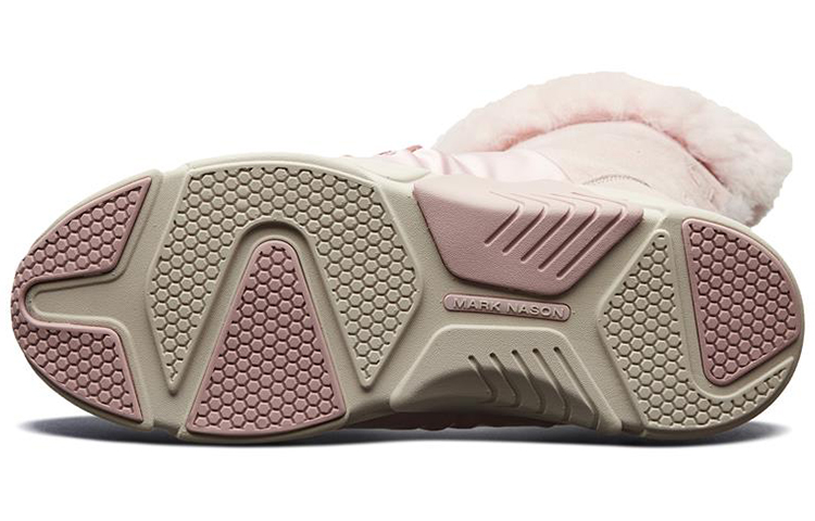 Purchase (W) Skechers Block 'Sepatu Boot Salju Pink' 68866-PNK