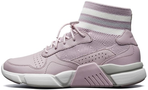 (W) Skechers Blok Putih/Ungu 68855-LIL Buy (W) Skechers Blok Putih/Ungu 68855-LIL