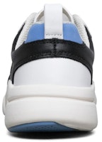 Skechers 方塊 黃藍 女式 Shop Skechers 方塊 黃藍 女式