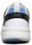 (Women) Skechers Block Sports Shoes Yellow/Blue 69347-WMLT