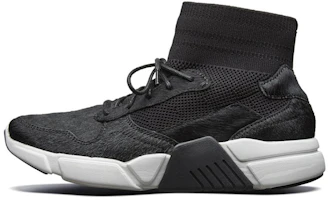 (Women) Skechers Block Black/White 68855-BLK (Women) Skechers Block Black/White 68855-BLK