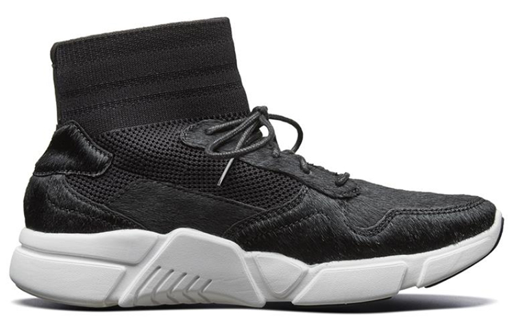 Order (W) Skechers Blok Zwart/Wit 68855-BLK