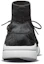 Shop (W) Skechers Blok Zwart/Wit 68855-BLK