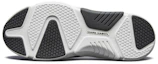 Purchase (W) Skechers Blok Zwart/Wit 68855-BLK
