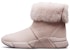 (Women) Skechers Block Island 'Pink Snow' 68865-PNK