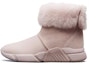 Buy (Women) Skechers Block Island 'Pink Snow' 68865-PNK