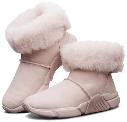 (W) Skechers Isla Block 'Nieve Rosa' 68865-PNK Lookbook (W) Skechers Isla Block 'Nieve Rosa' 68865-PNK