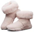 Lookbook (W) Skechers Isla Block 'Nieve Rosa' 68865-PNK