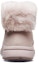 Shop (Women) Skechers Block Island 'Pink Snow' 68865-PNK