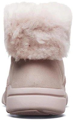 (W) Skechers Isla Block 'Nieve Rosa' 68865-PNK Shop (W) Skechers Isla Block 'Nieve Rosa' 68865-PNK