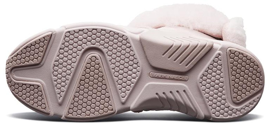 (Women) Skechers Block Island 'Pink Snow' 68865-PNK Purchase (Women) Skechers Block Island 'Pink Snow' 68865-PNK