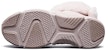 (Women) Skechers Block Island 'Pink Snow' 68865-PNK