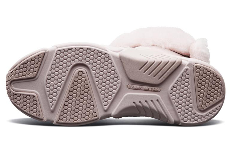 Purchase (W) Skechers Isla Block 'Nieve Rosa' 68865-PNK