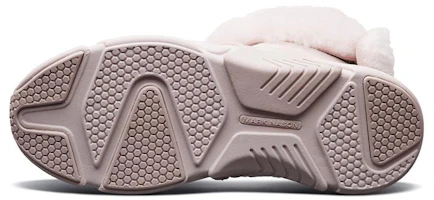Purchase Skechers 布洛克島 雪地靴 女款 粉紅色