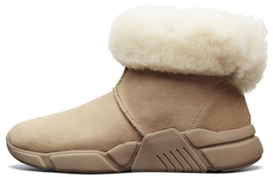 (Women) Skechers Block Island 'Sandy Beige' 68865-SAND (Women) Skechers Block Island 'Sandy Beige' 68865-SAND