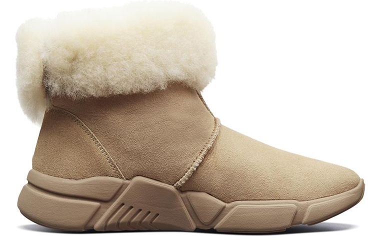 Order (Women) Skechers Block Island 'Sandy Beige' 68865-SAND