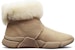 (W) Skechers Block Island 'Beige Berpasir' 68865-SAND