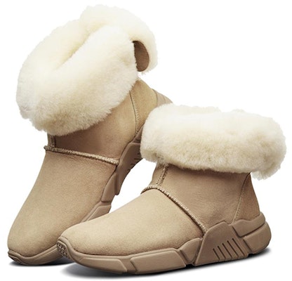 (Women) Skechers Block Island 'Sandy Beige' 68865-SAND Lookbook (Women) Skechers Block Island 'Sandy Beige' 68865-SAND