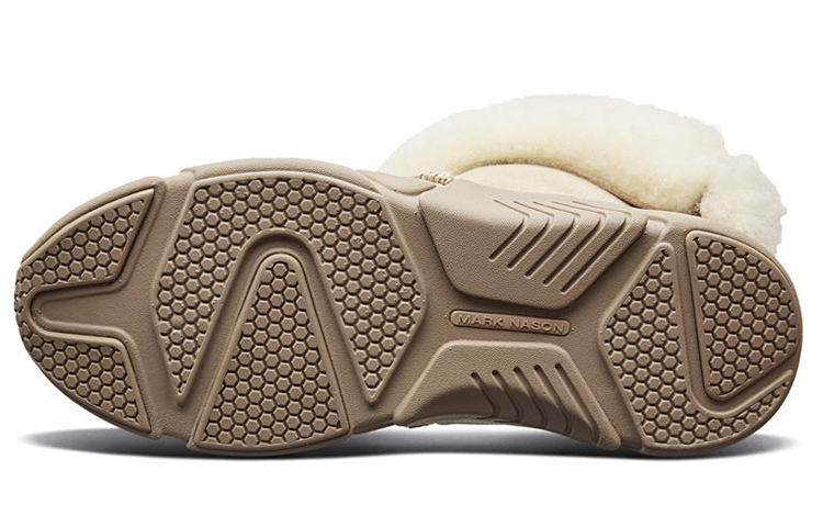 Purchase (Women) Skechers Block Island 'Sandy Beige' 68865-SAND