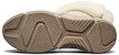 (W) Skechers Block Island 'Beige Berpasir' 68865-SAND
