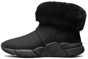 (W) 스케쳐스 블록 아일랜드 웜&듀러블 블랙 스노부츠 68865-B Buy (W) 스케쳐스 블록 아일랜드 웜&듀러블 블랙 스노부츠 68865-B