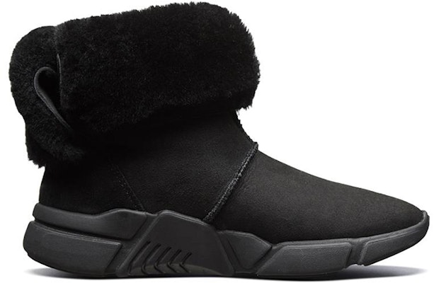 (Women) Skechers Block Island 'Warm and Durable Snow Boot Black' 68865-B Order (Women) Skechers Block Island 'Warm and Durable Snow Boot Black' 68865-B