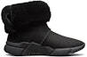 Order (Women) Skechers Block Island 'Warm and Durable Snow Boot Black' 68865-B