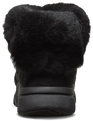 (Women) Skechers Block Island 'Warm and Durable Snow Boot Black' 68865-B Shop (Women) Skechers Block Island 'Warm and Durable Snow Boot Black' 68865-B