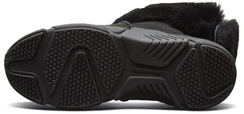 (Women) Skechers Block Island 'Warm and Durable Snow Boot Black' 68865-B Purchase (Women) Skechers Block Island 'Warm and Durable Snow Boot Black' 68865-B