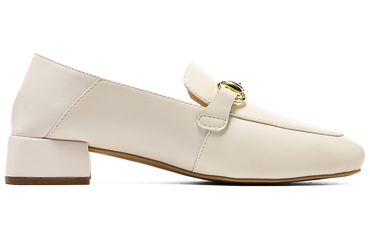 Order (Women) Skechers Block Party 'Milk White' 158287-OFWT