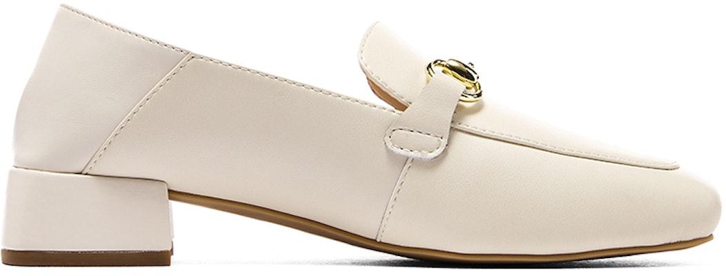 (Women) Skechers Block Party 'Milk White' 158287-OFWT Order (Women) Skechers Block Party 'Milk White' 158287-OFWT