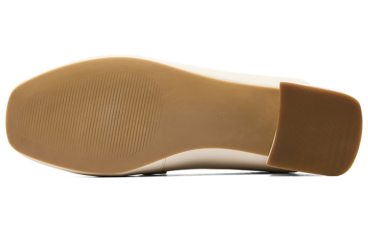 Purchase (Women) Skechers Block Party 'Milk White' 158287-OFWT