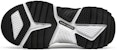 (Women) Skechers Block Smart 'Black White' 133074-WBK