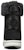 (Women) Skechers Block Snow Boots 'Black Grey' 68866-BKGY