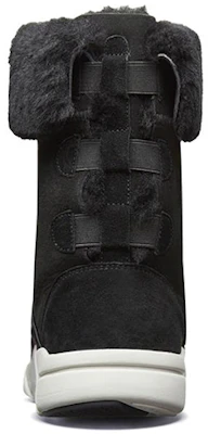 (W) Skechers Block Sneeuwlaarzen ''Zwart Grijs'' 68866-BKGY Shop (W) Skechers Block Sneeuwlaarzen ''Zwart Grijs'' 68866-BKGY