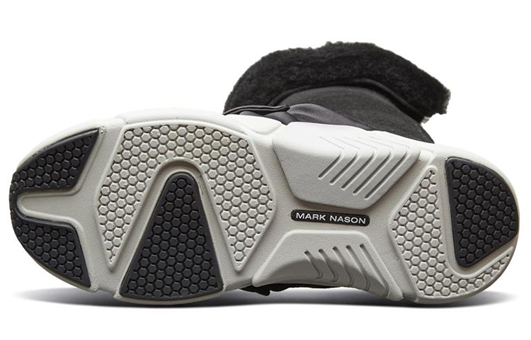 Purchase (W) Skechers Block Sneeuwlaarzen ''Zwart Grijs'' 68866-BKGY