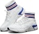 (W) Skechers Blok Putih/Biru 68855-WBLU