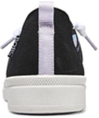 (W) Skechers Bob's 'Canvas Hitam Rendah' 113857-BLK Shop (W) Skechers Bob's 'Canvas Hitam Rendah' 113857-BLK