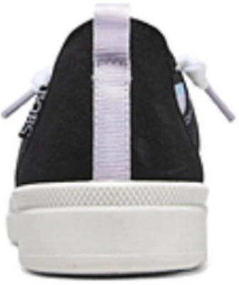 (W) Skechers Bob's 'Canvas Hitam Rendah' 113857-BLK Shop (W) Skechers Bob's 'Canvas Hitam Rendah' 113857-BLK