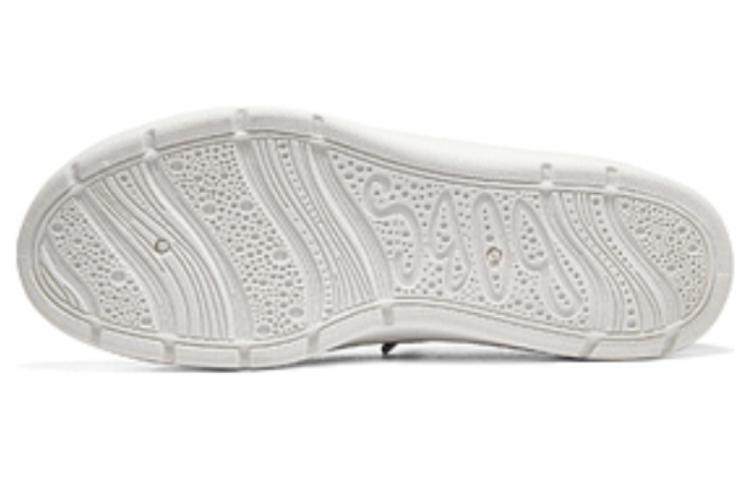 Purchase (W) Skechers Bob's 'Canvas Hitam Rendah' 113857-BLK