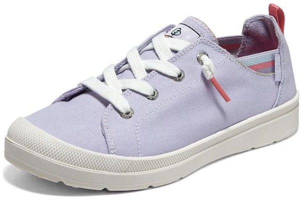 (W) Skechers Bob's 'Lavender' Sepatu Wanita 113857-LAV Lookbook (W) Skechers Bob's 'Lavender' Sepatu Wanita 113857-LAV
