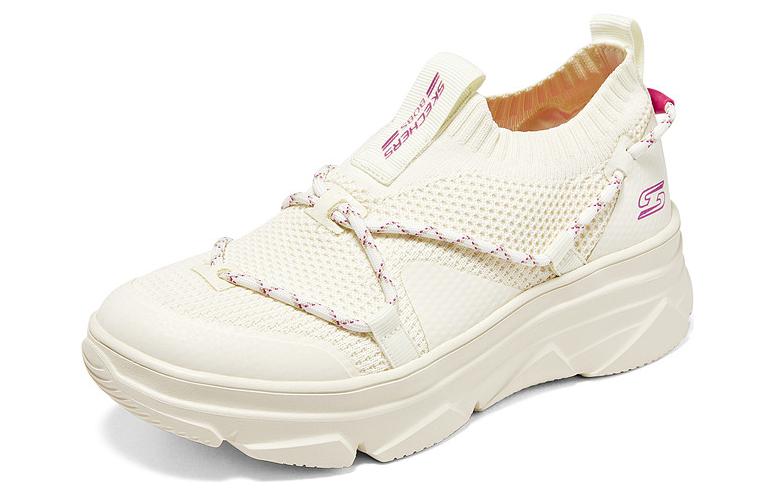 Order (W) 斯凯奇 Bob's '象牙白' 117310-OFWT