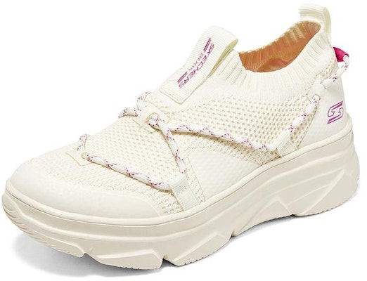 (W) 斯凯奇 Bob's '象牙白' 117310-OFWT Order (W) 斯凯奇 Bob's '象牙白' 117310-OFWT